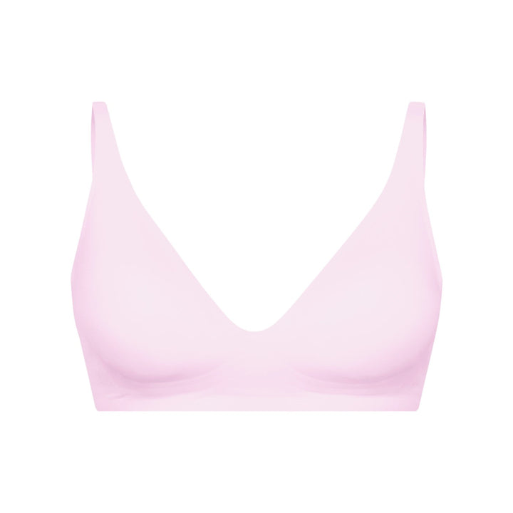 Ayessa – Seamless Women’s Comfort Push-Up Bra