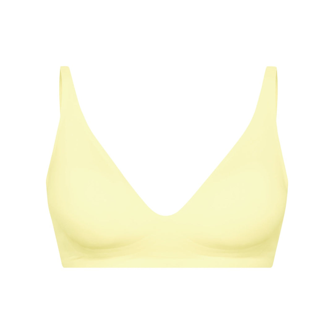 Ayessa – Seamless Women’s Comfort Push-Up Bra
