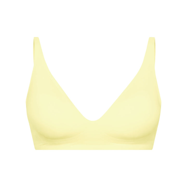Ayessa – Seamless Women’s Comfort Push-Up Bra