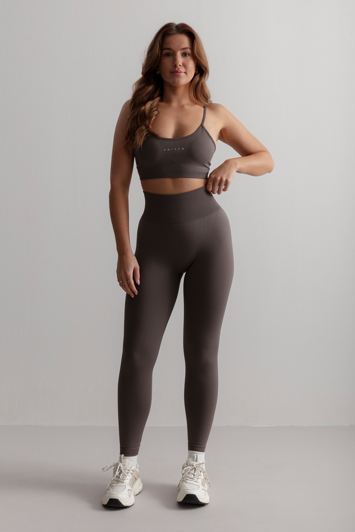 Alexia – Sculpting Seamless Tights for Women