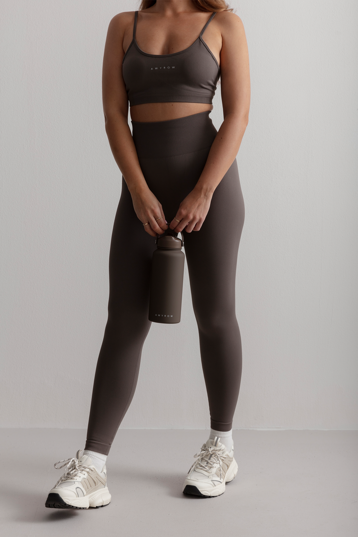 Alexia – Sculpting Seamless Tights for Women