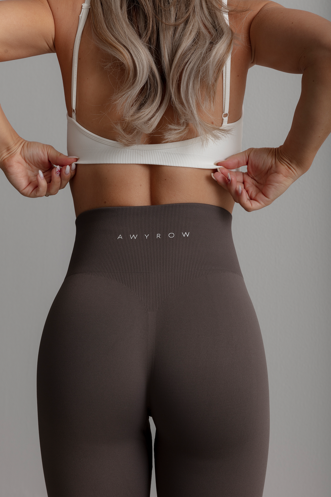 Alexia – Sculpting Seamless Tights for Women