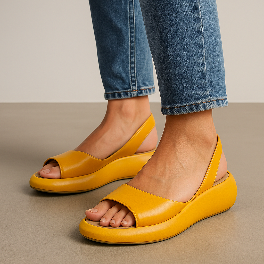 Cali – Non-Slip Women’s Summer Sandals