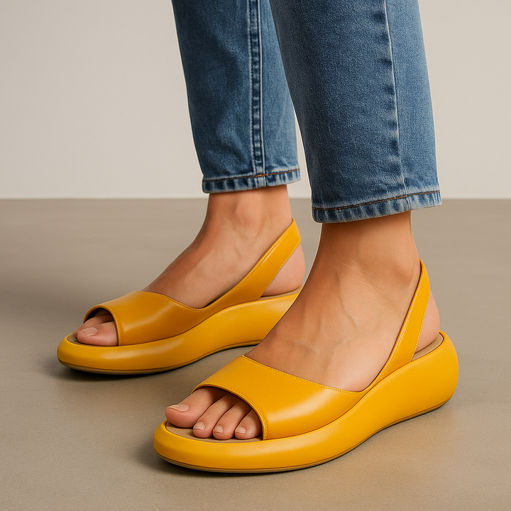 Cali – Non-Slip Women’s Summer Sandals