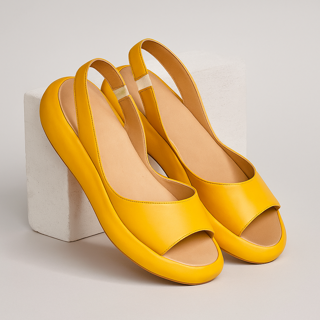 Cali – Non-Slip Women’s Summer Sandals