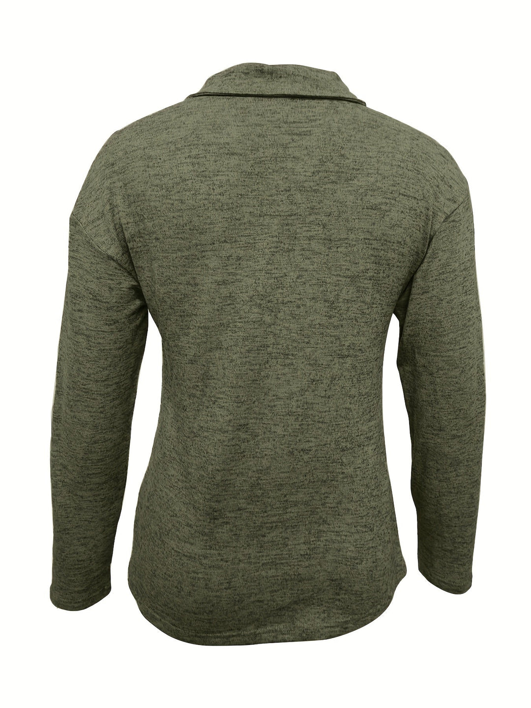 Isabella – Elegant Women’s Long Sleeve Top