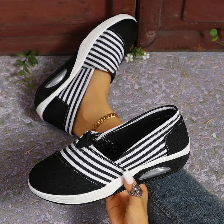 Genalyn – Lightweight Women’s Everyday Comfort Shoes