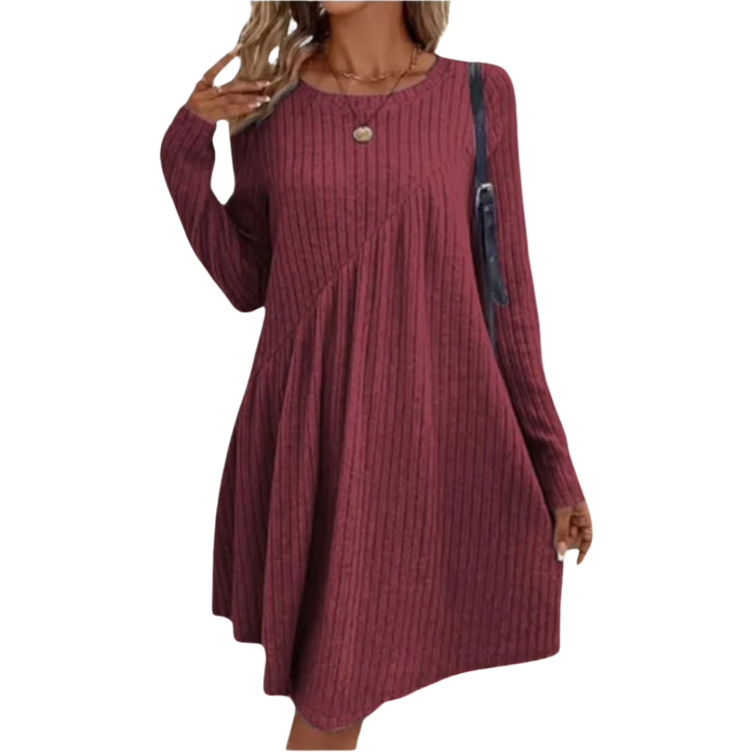 Erin – All-Season Women’s Dress