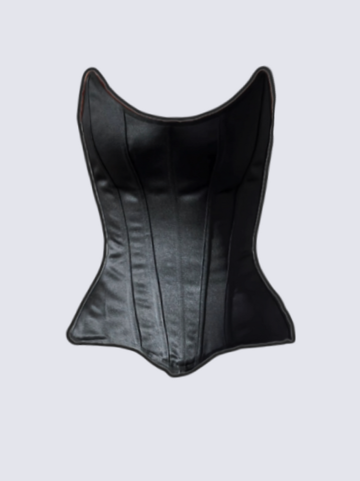 Casey – Elegant Lace Women’s Corset