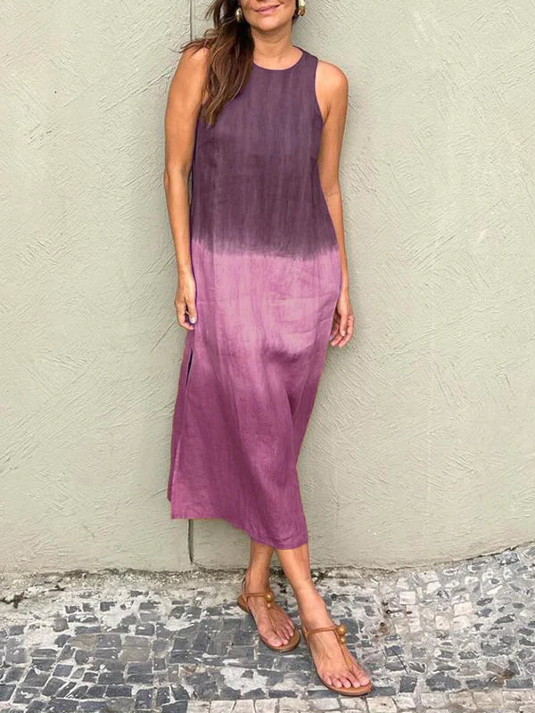 Germaine – Boho-Inspired Women’s Stylish Print Dress