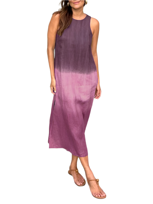 Germaine – Boho-Inspired Women’s Stylish Print Dress