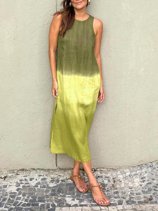 Germaine – Boho-Inspired Women’s Stylish Print Dress