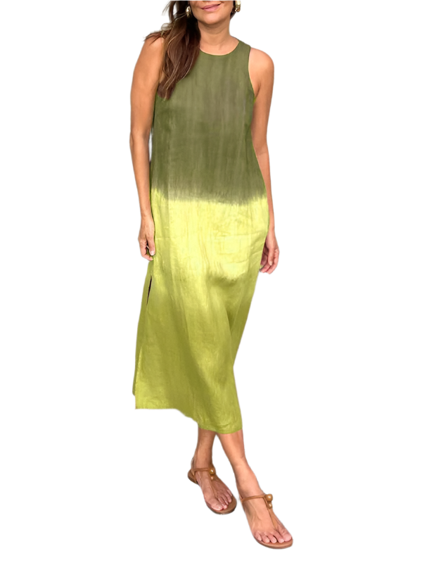 Germaine – Boho-Inspired Women’s Stylish Print Dress