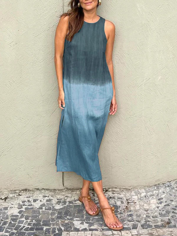Germaine – Boho-Inspired Women’s Stylish Print Dress