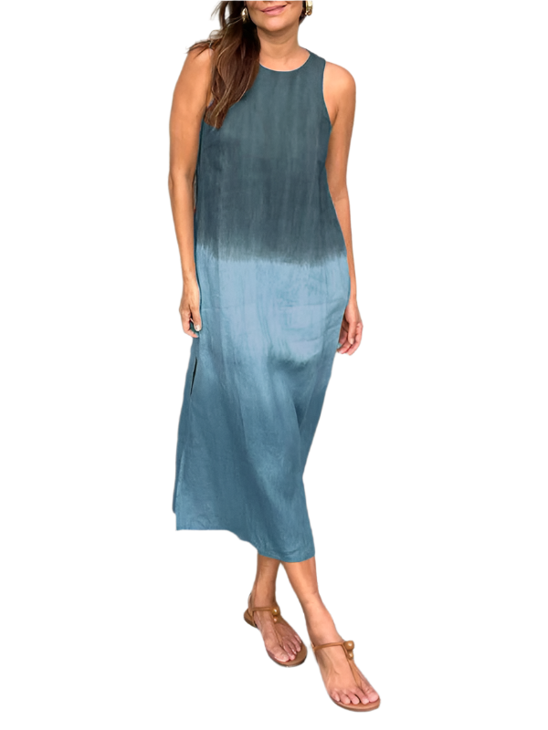 Germaine – Boho-Inspired Women’s Stylish Print Dress