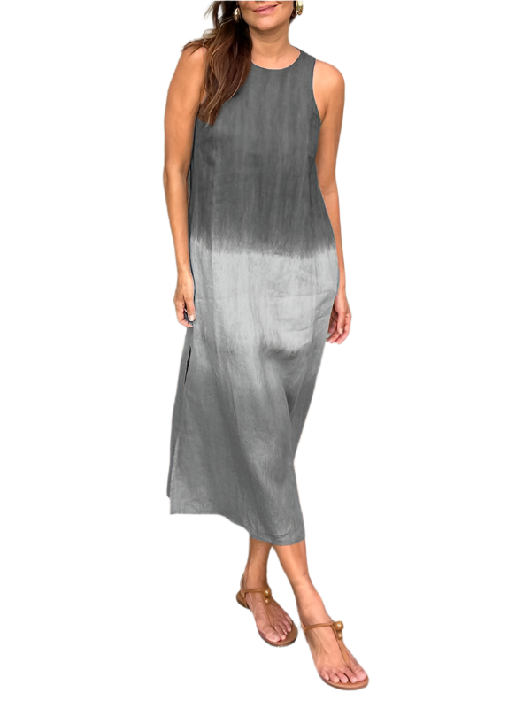 Germaine – Boho-Inspired Women’s Stylish Print Dress