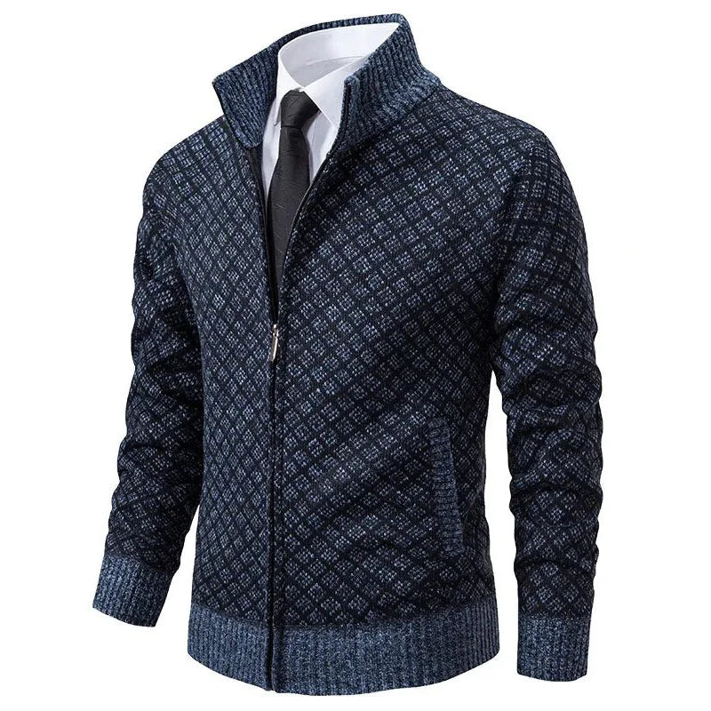 Mark – Tailored Men’s Gilet