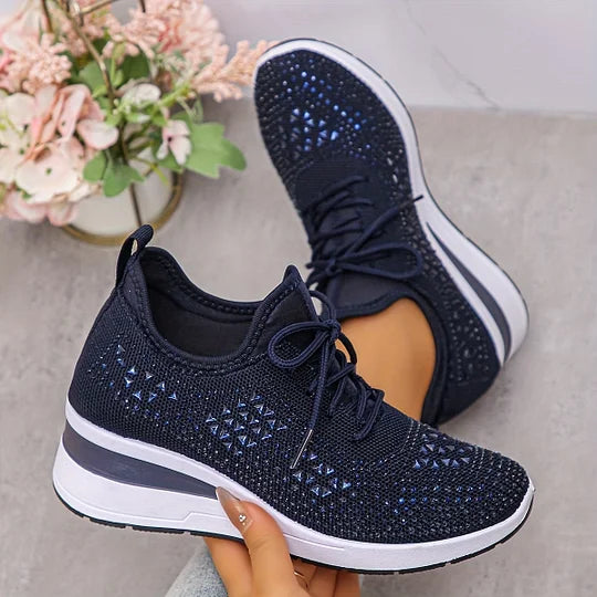 Luciana – All-Day Comfort Women’s Walking Shoes