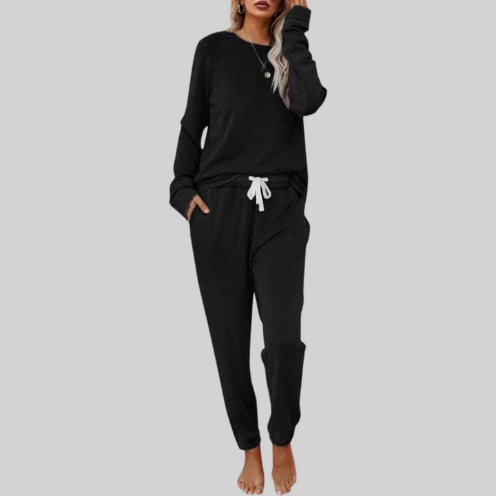 Calla – Relaxed Women’s Lounge Set
