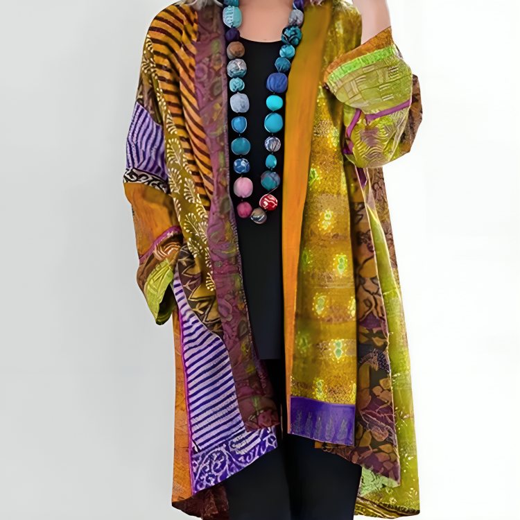 Belenda – Luxe Women’s Knit Cardigan