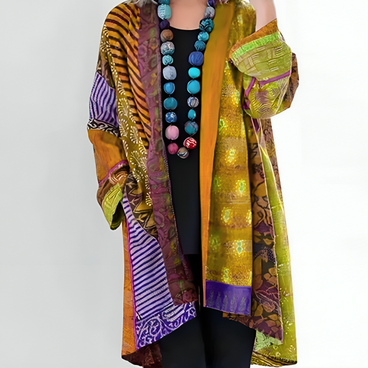 Belenda – Luxe Women’s Knit Cardigan