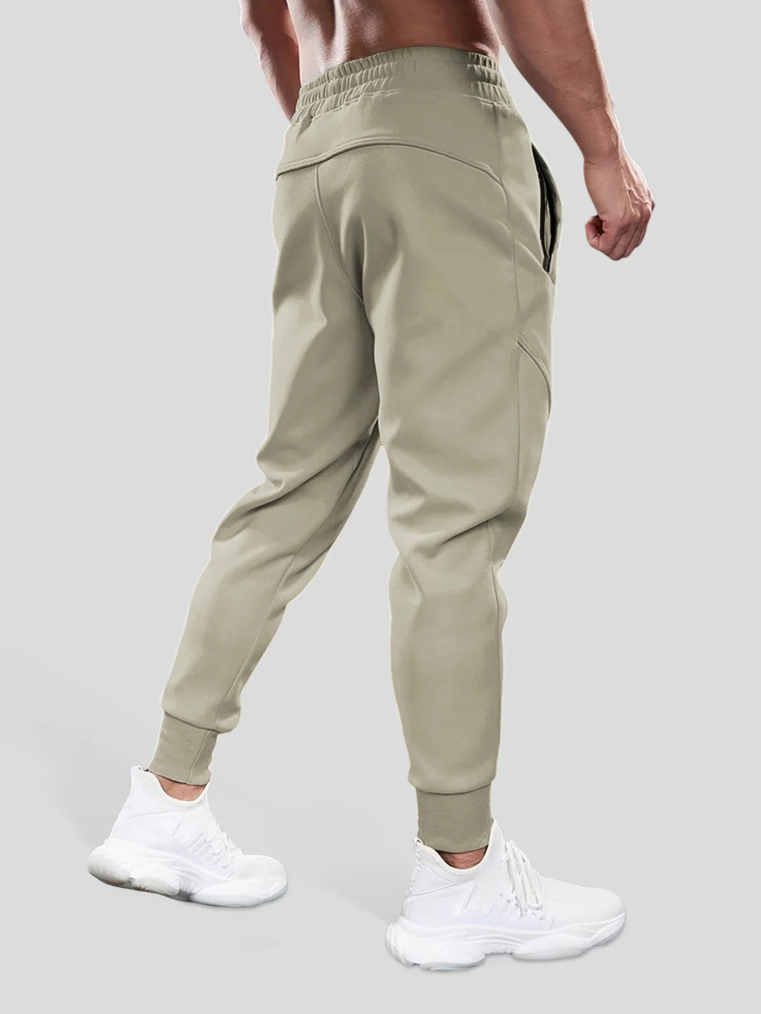 Nico – Men’s Weekend Performance Jogger
