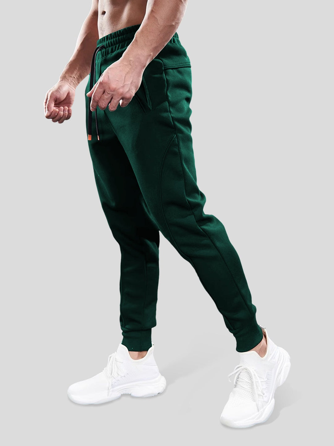 Nico – Men’s Weekend Performance Jogger