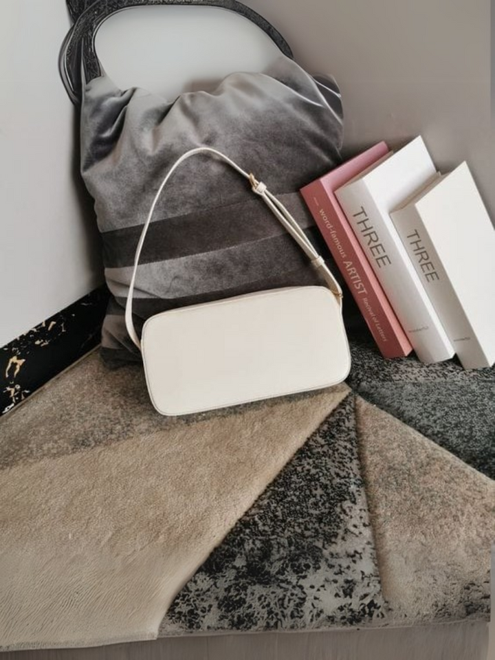 Beatrice – Glazed Bag for Women