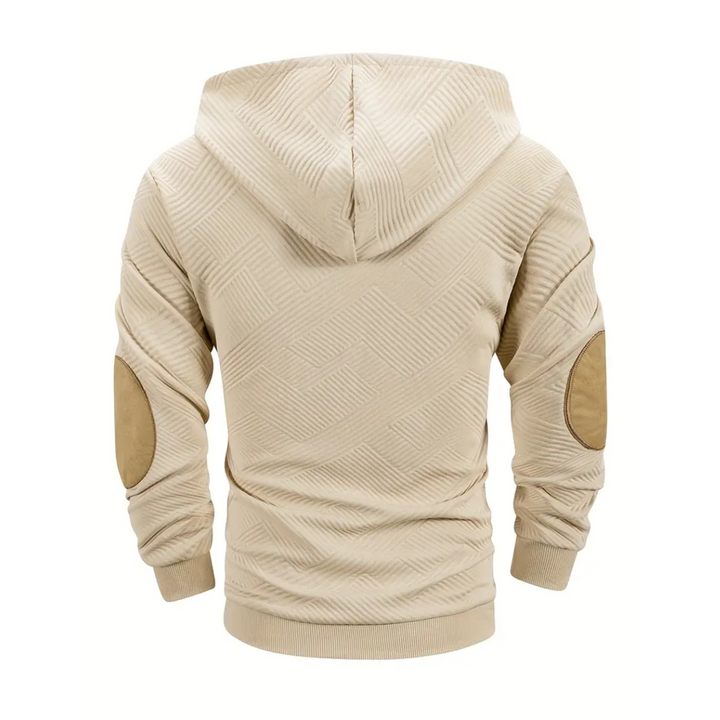Alessandro – Men’s Textured Knit Loungewear Set