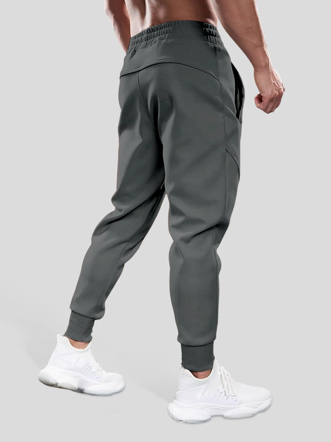 Nico – Men’s Weekend Performance Jogger