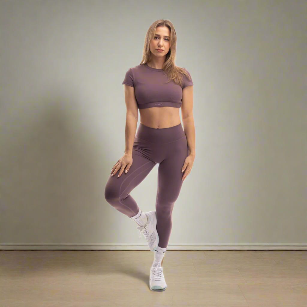 Louisa – Women’s Fitness Yoga Set