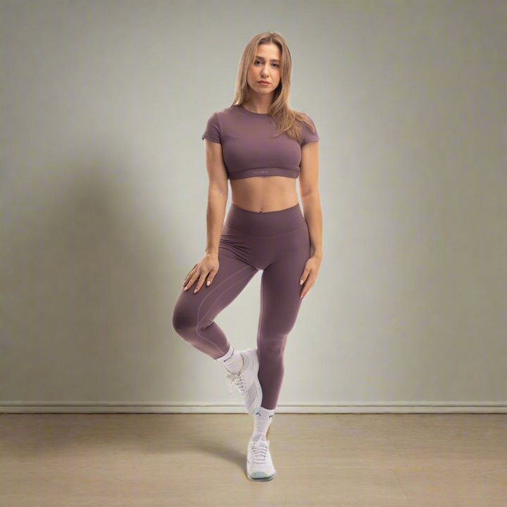 Louisa – Women’s Fitness Yoga Set