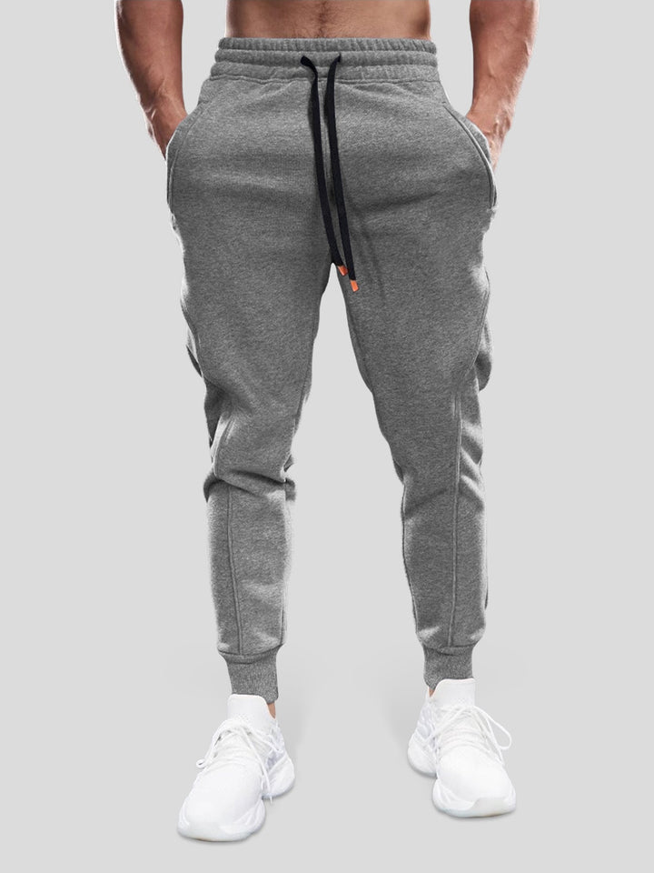 Nico – Men’s Weekend Performance Jogger