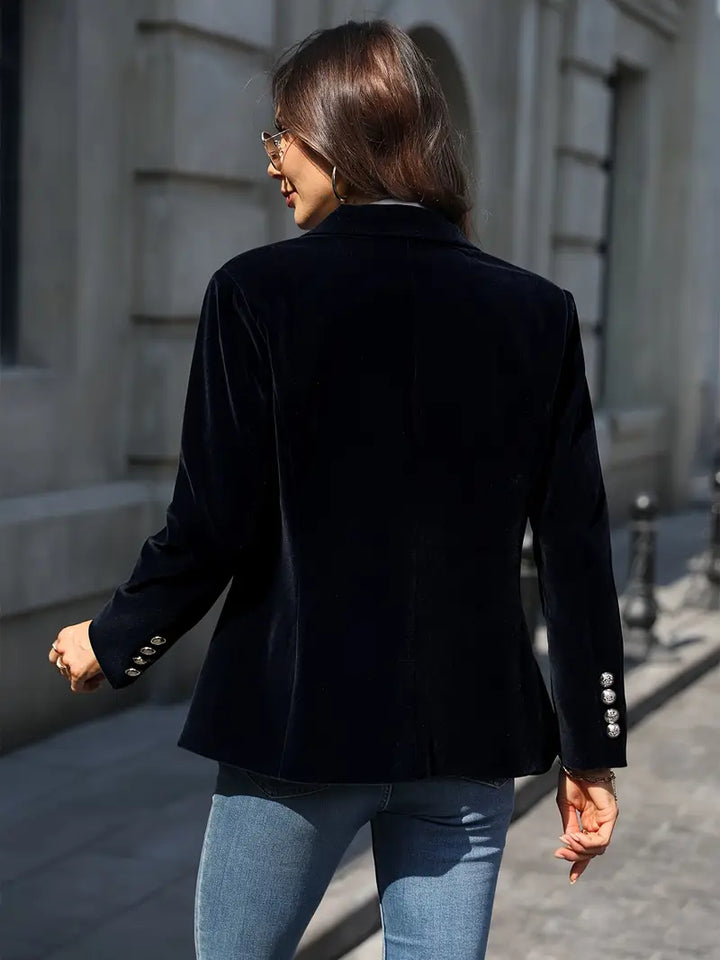 Dulissa – Velvet Women’s Tailored Blazer