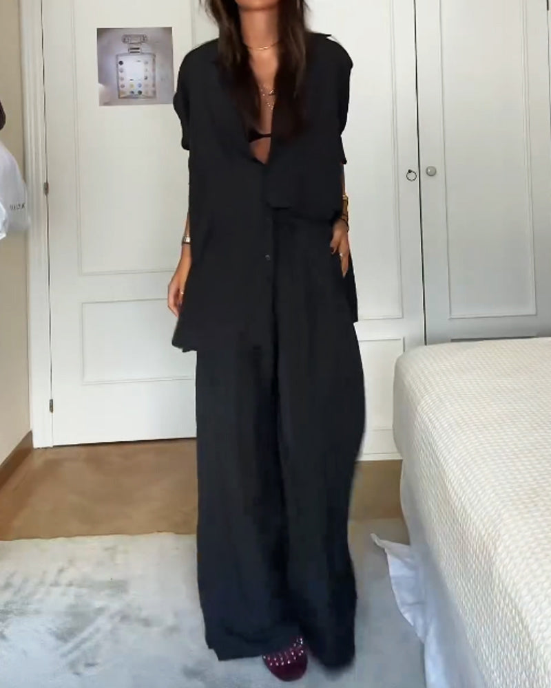 Brielle – Elegant & Comfortable Women’s Fashion Set