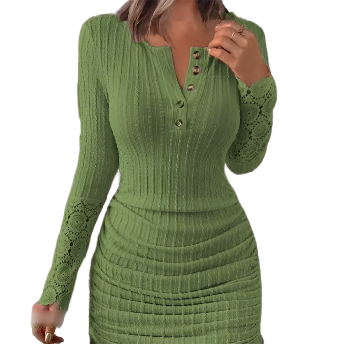 Samantha – Bodycon Dress for Women