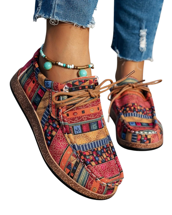 Deniza – ComfortWalk Women’s Supportive Shoes