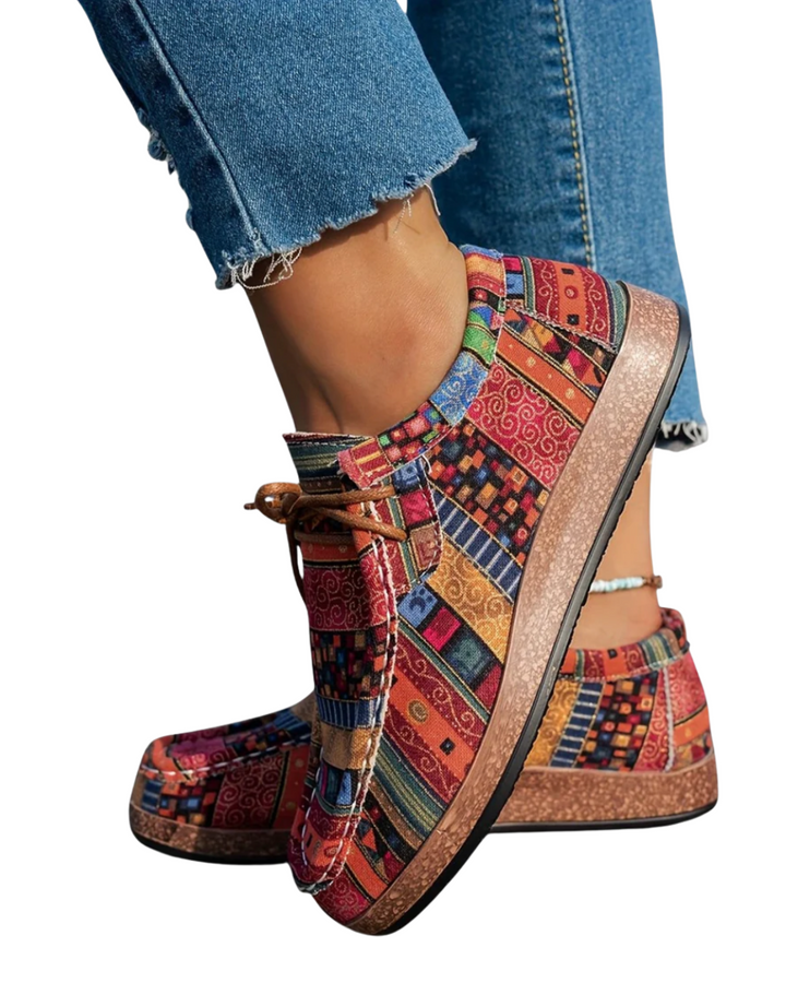 Deniza – ComfortWalk Women’s Supportive Shoes