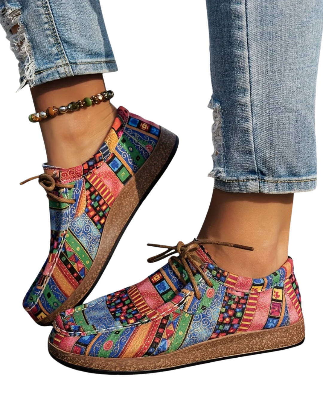 Deniza – ComfortWalk Women’s Supportive Shoes