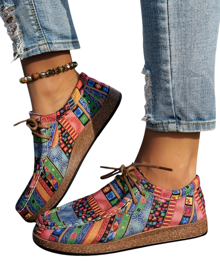 Deniza – ComfortWalk Women’s Supportive Shoes