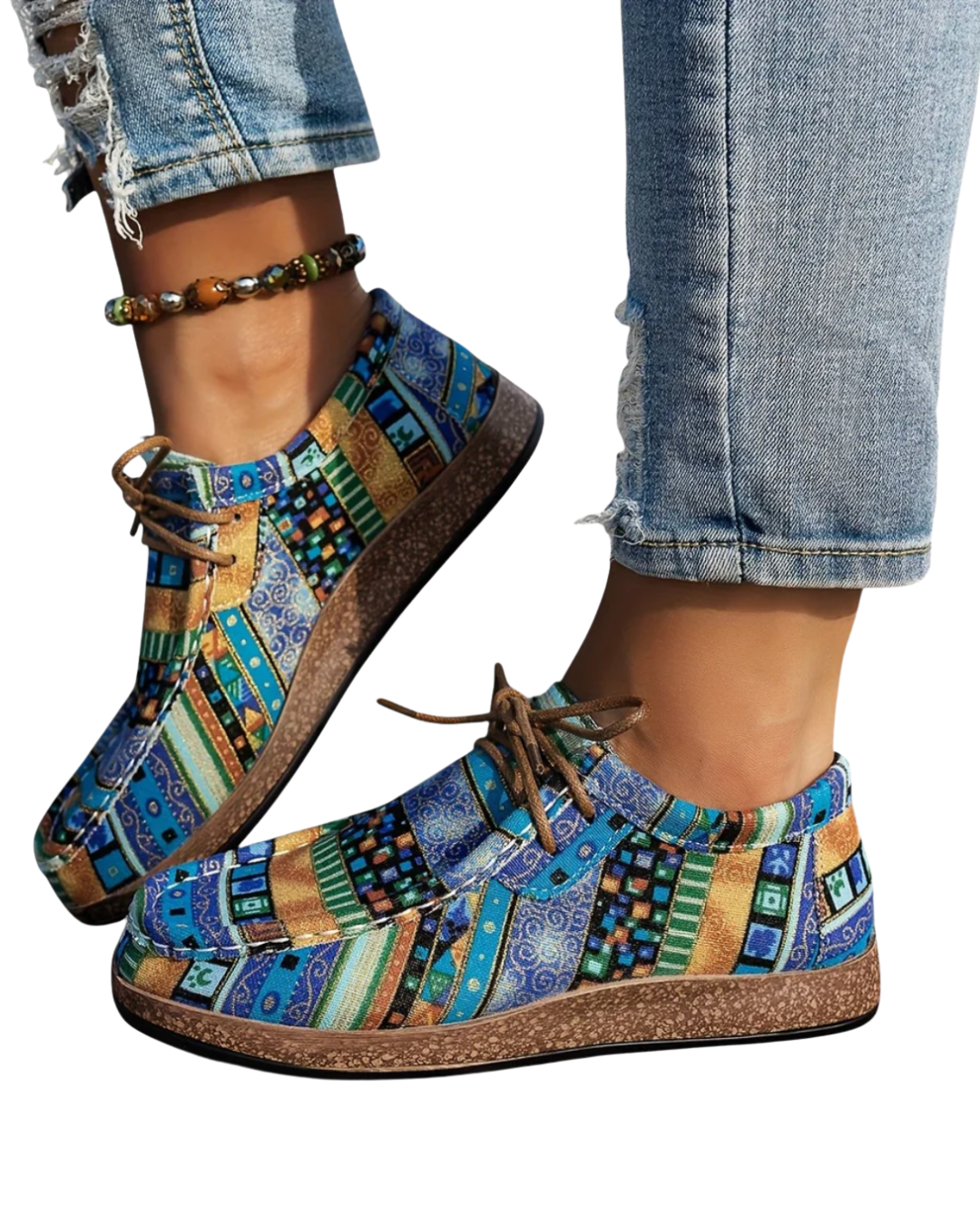 Deniza – ComfortWalk Women’s Supportive Shoes