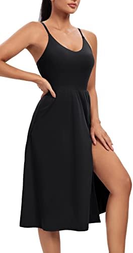 Jessica – Relaxed-Fit Women’s Everyday Chill Dress