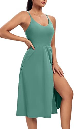 Jessica – Relaxed-Fit Women’s Everyday Chill Dress