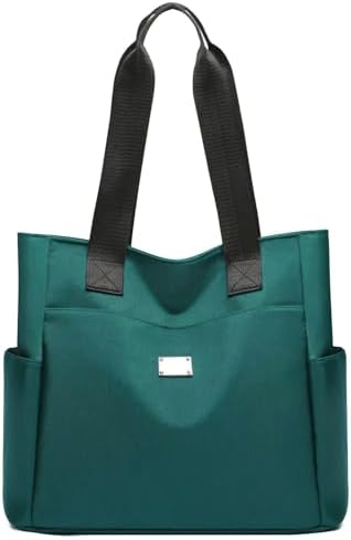 Zoe – Waterproof Nylon Shoulder Bag for Women