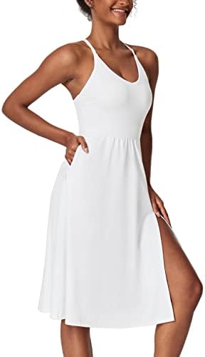 Jessica – Relaxed-Fit Women’s Everyday Chill Dress