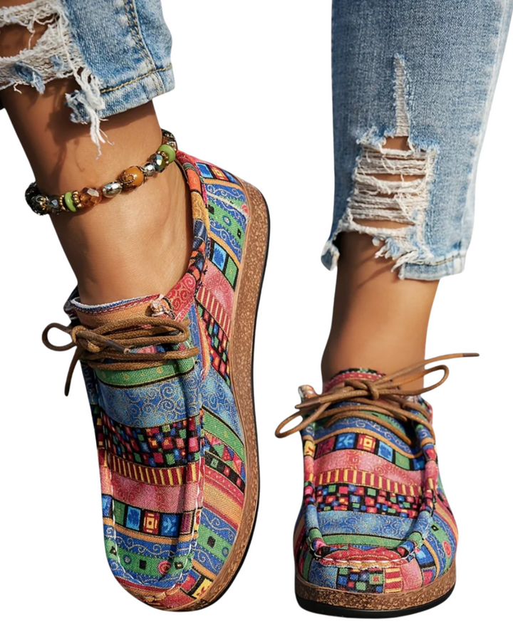 Deniza – ComfortWalk Women’s Supportive Shoes