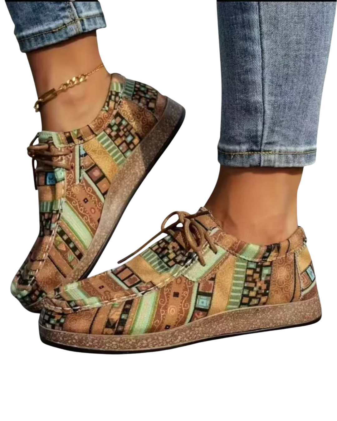Deniza – ComfortWalk Women’s Supportive Shoes