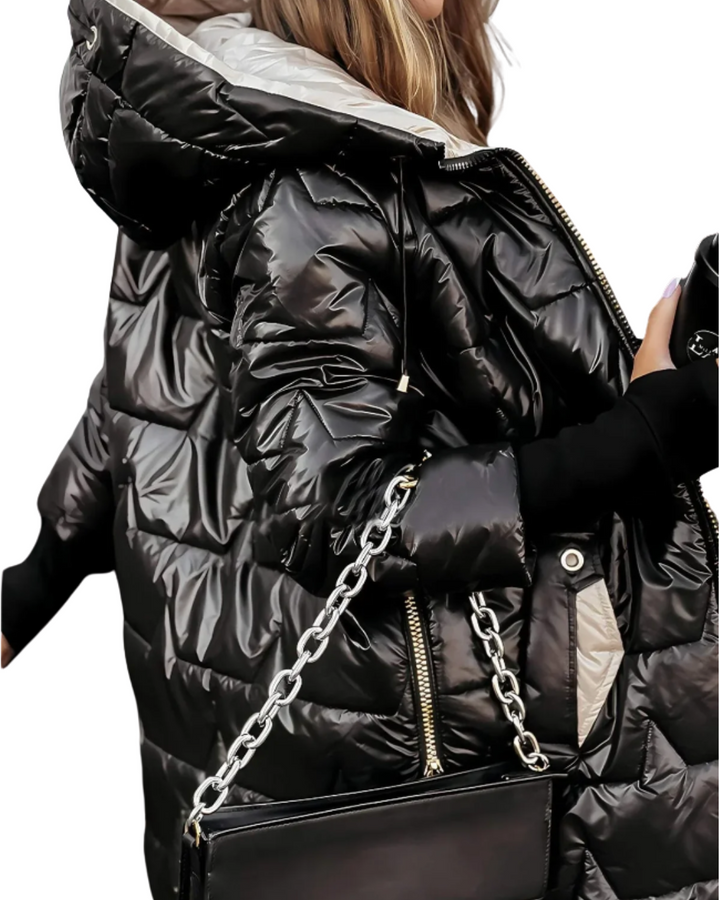 Samantha – Elegant Women’s Autumn Coat