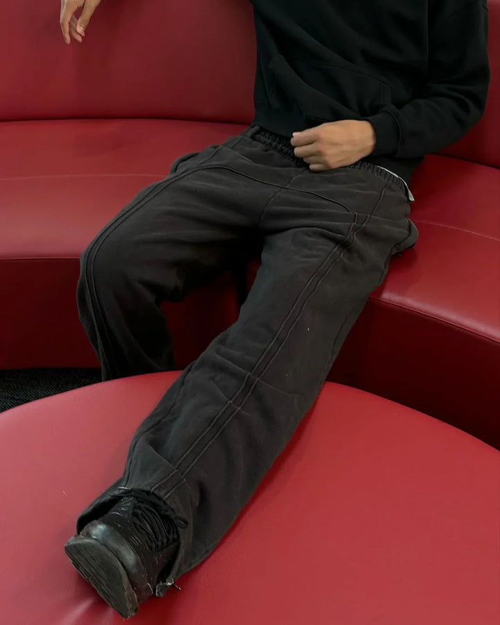 Alexander – Men’s Relaxed-Fit Sweatpants