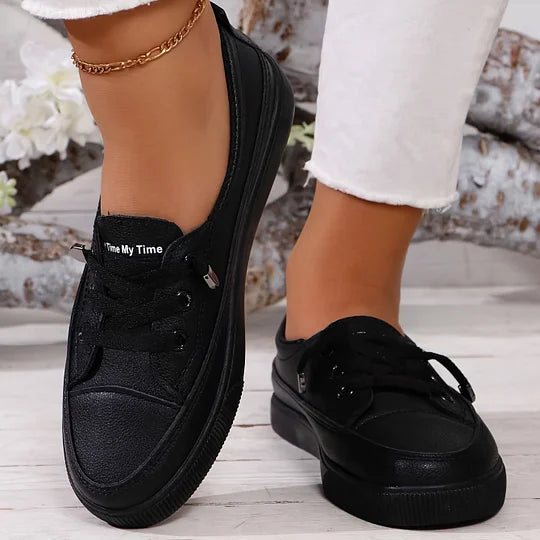 Yassi – Comfort-Flex Women’s Walking Shoes